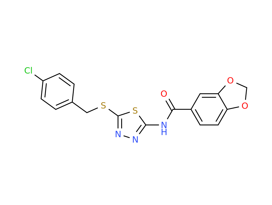 Structure Amb4199174