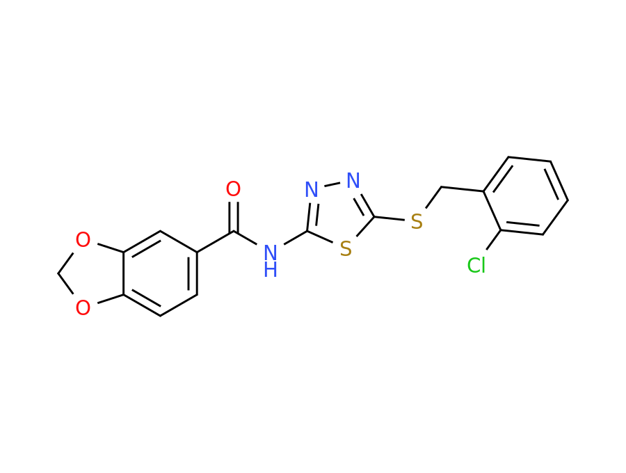 Structure Amb4199175