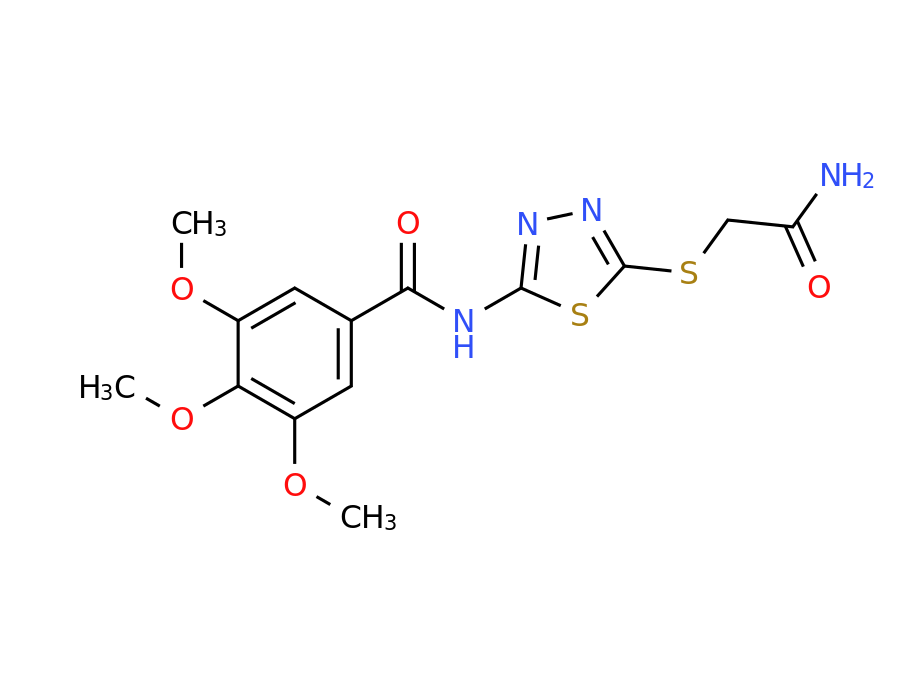 Structure Amb4199219