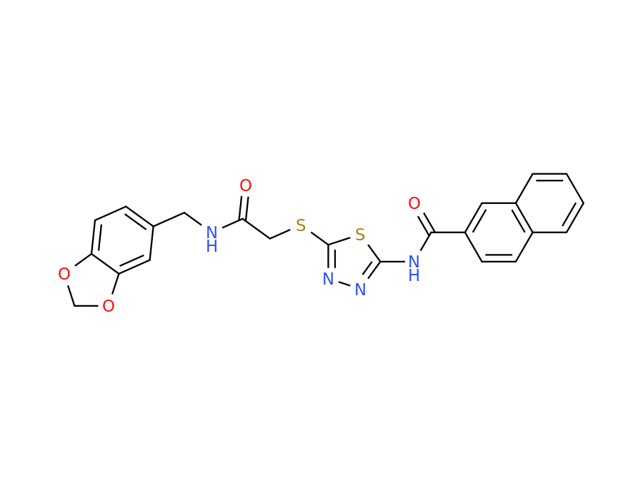 Structure Amb4199363