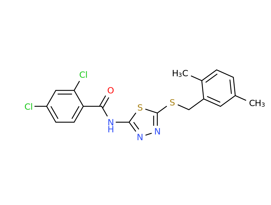 Structure Amb4199595