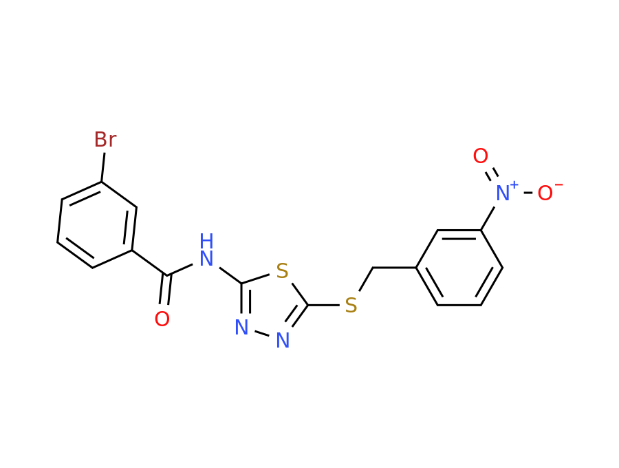 Structure Amb4199634