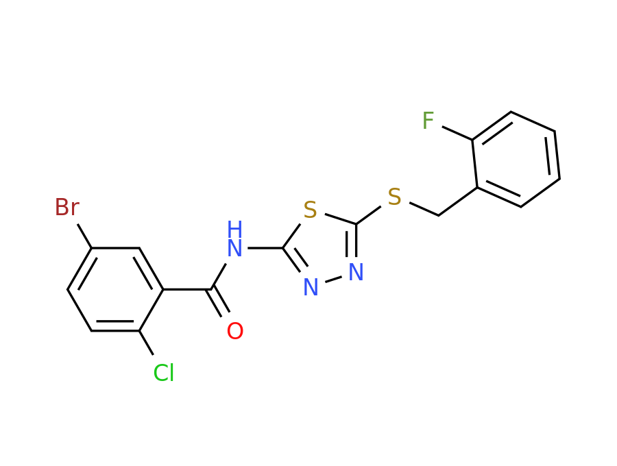 Structure Amb4200067