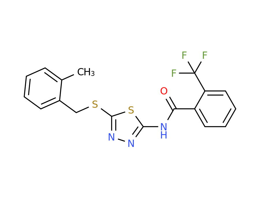 Structure Amb4200152