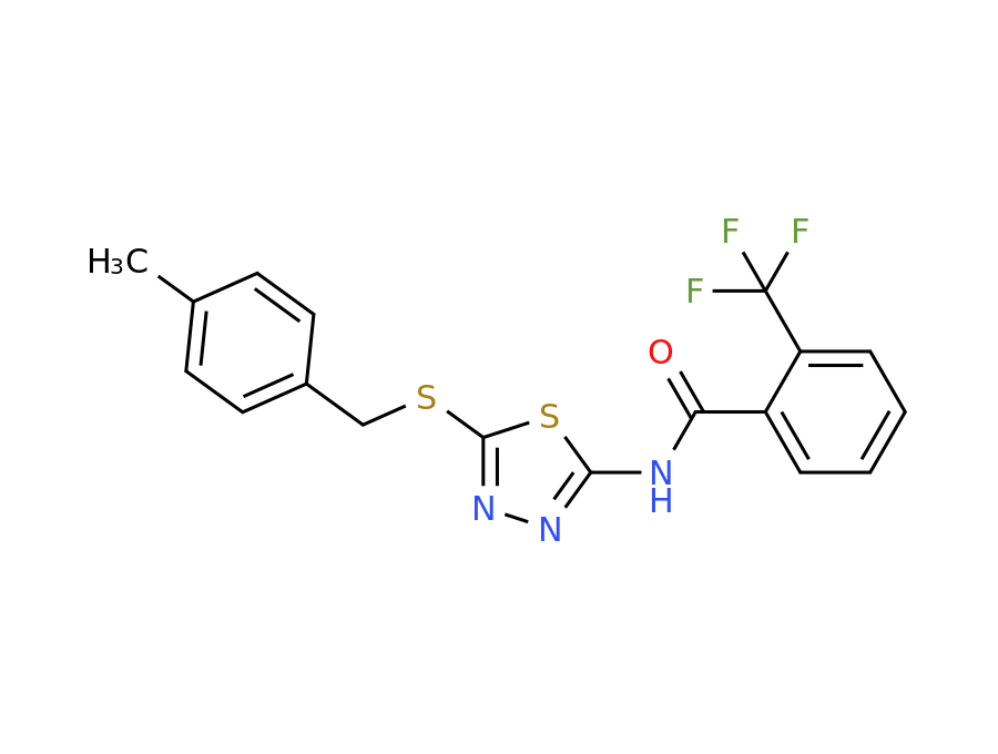 Structure Amb4200154