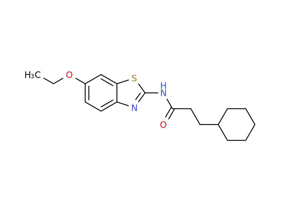 Structure Amb420016