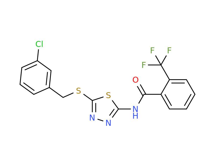 Structure Amb4200163