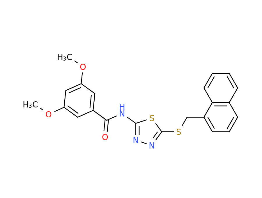 Structure Amb4200477