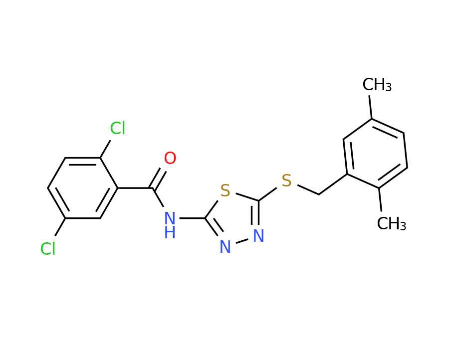 Structure Amb4200545