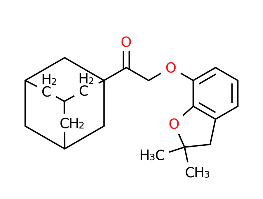 Structure Amb420066