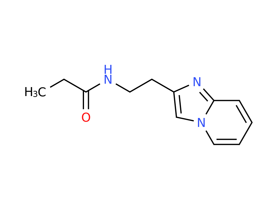 Structure Amb4201019