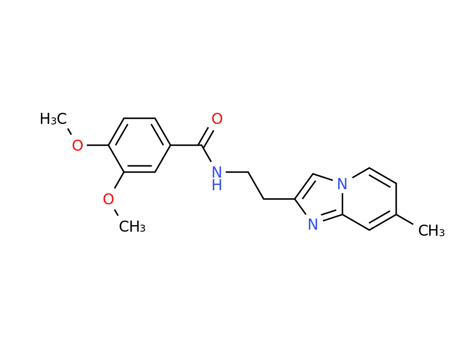 Structure Amb4201079