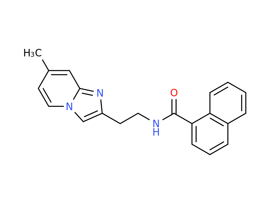 Structure Amb4201085