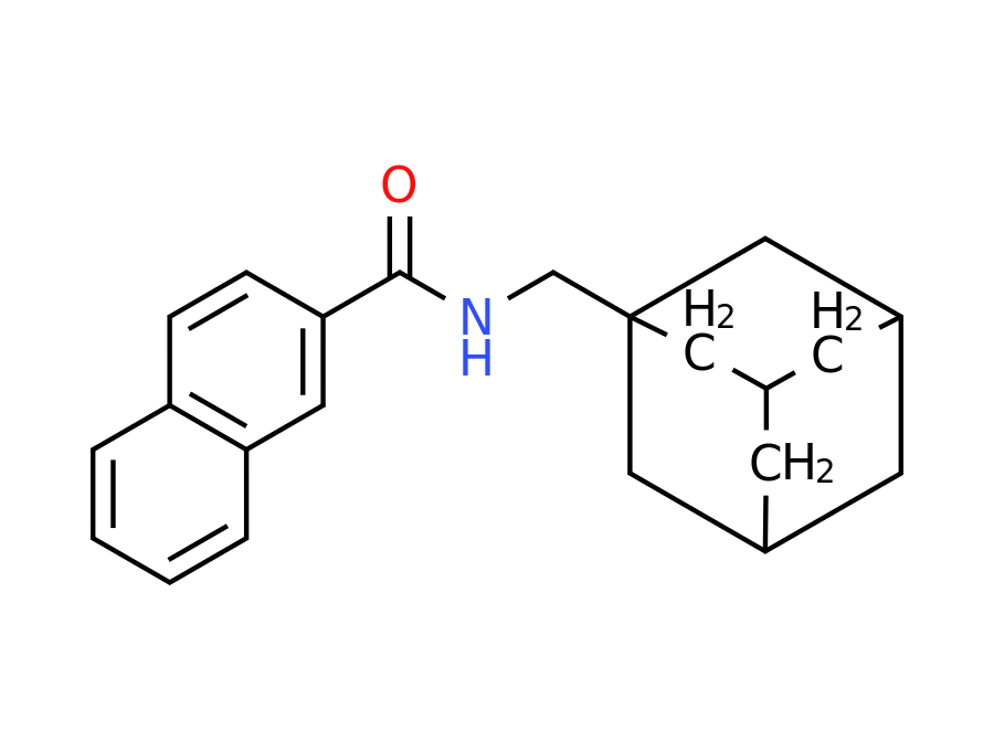 Structure Amb420112