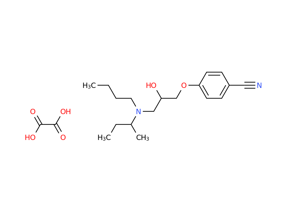 Structure Amb420146