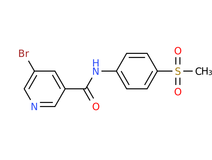 Structure Amb42017