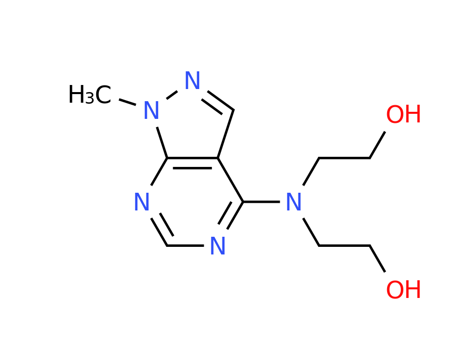 Structure Amb4202362