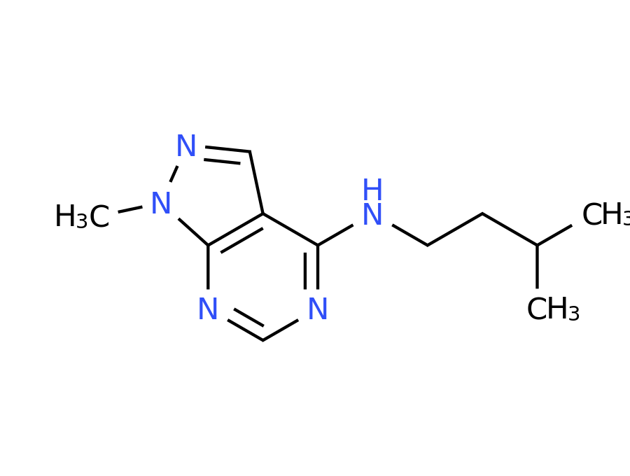 Structure Amb4202385