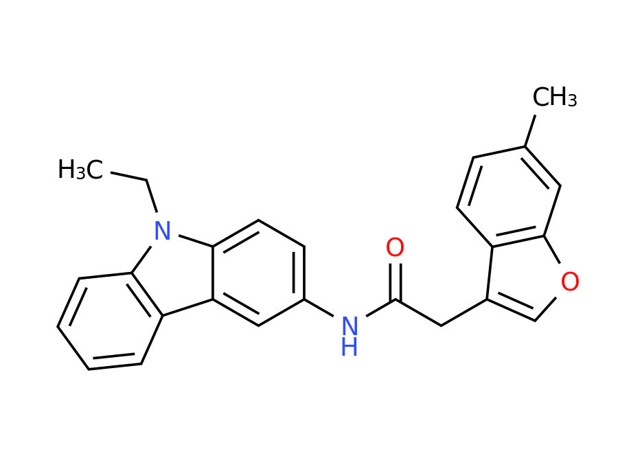 Structure Amb420248