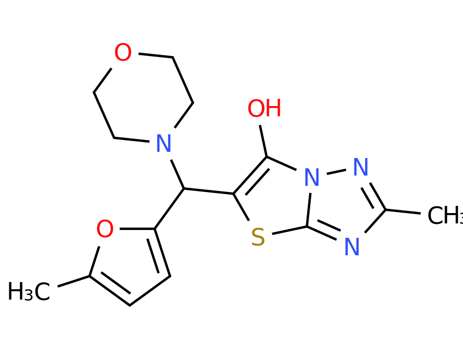 Structure Amb4204197