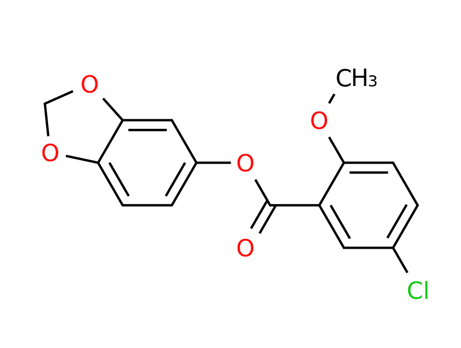 Structure Amb42047