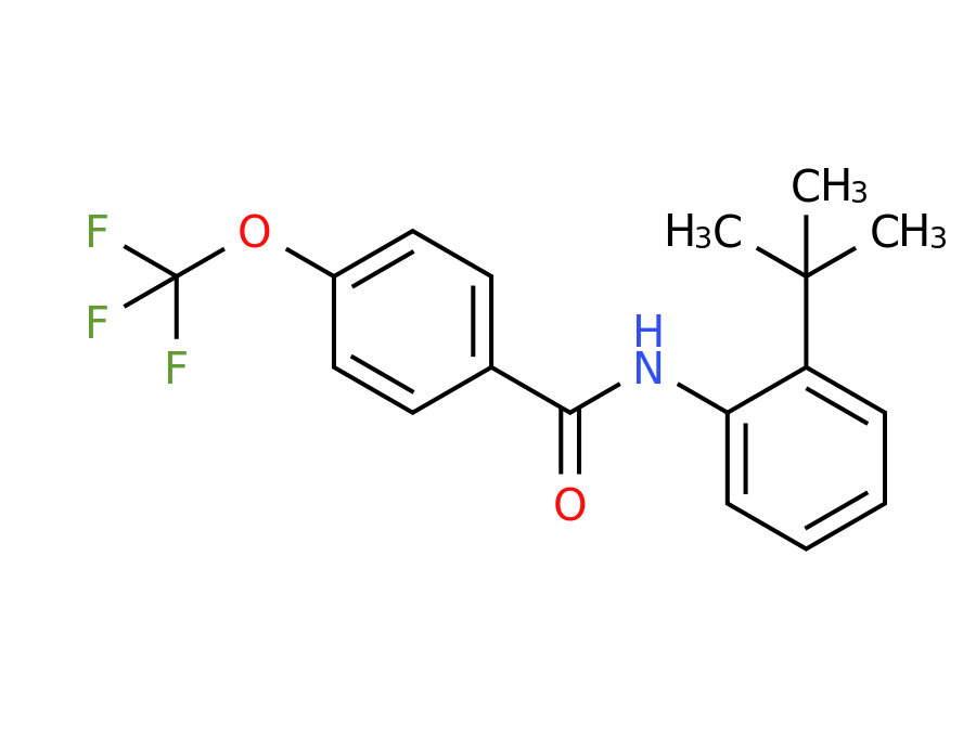 Structure Amb420501