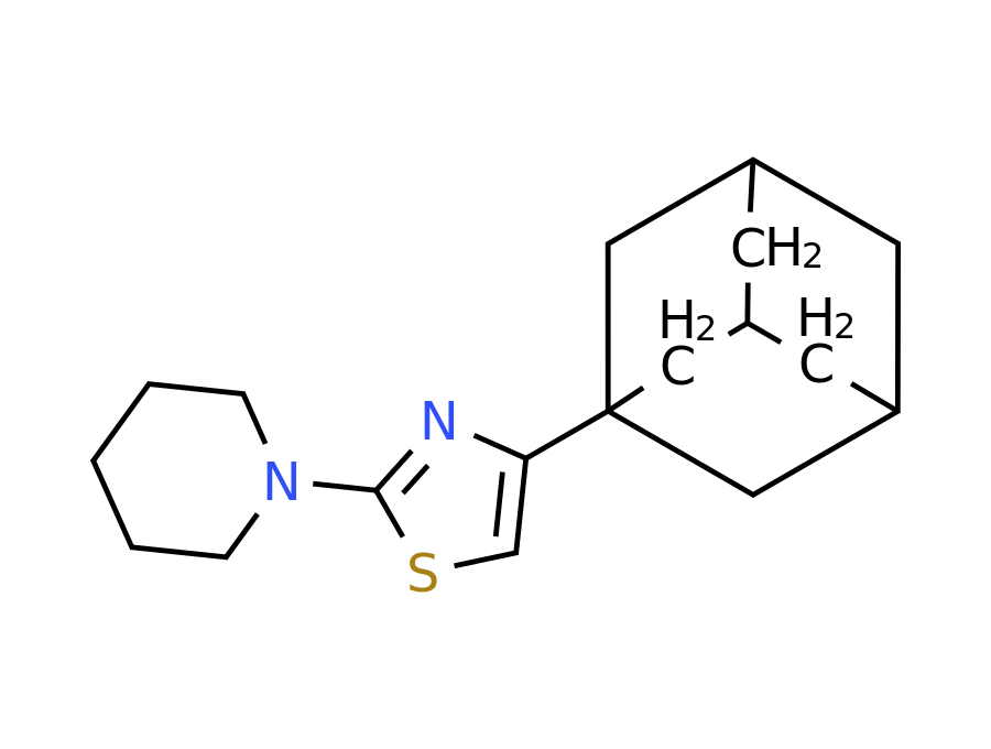 Structure Amb420519