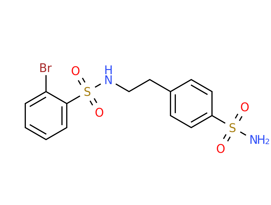 Structure Amb420522