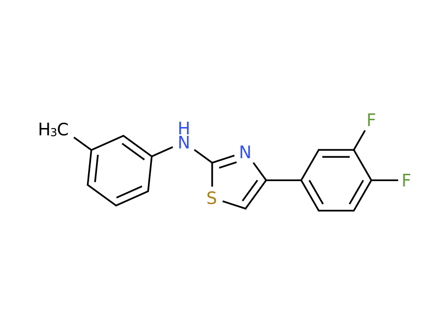 Structure Amb420573