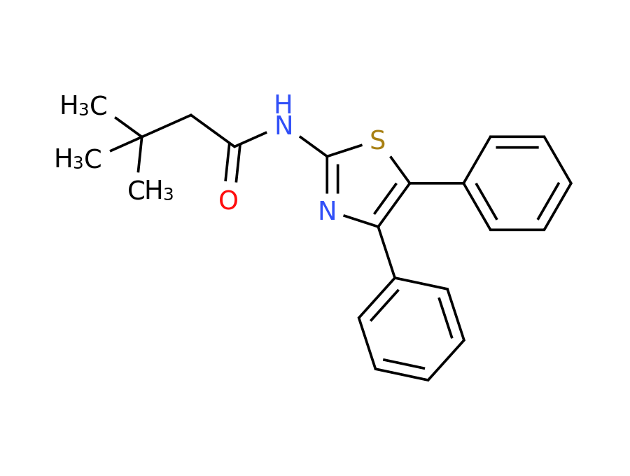 Structure Amb420776