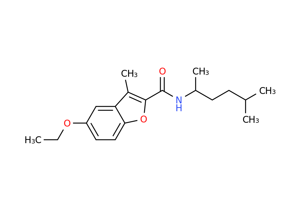 Structure Amb420793