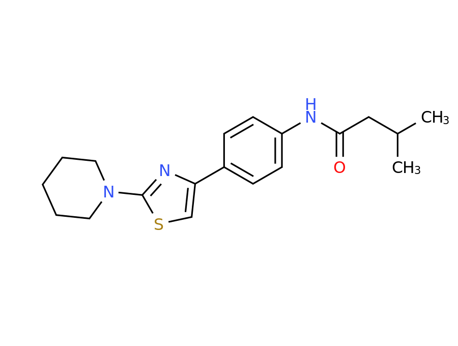 Structure Amb420843