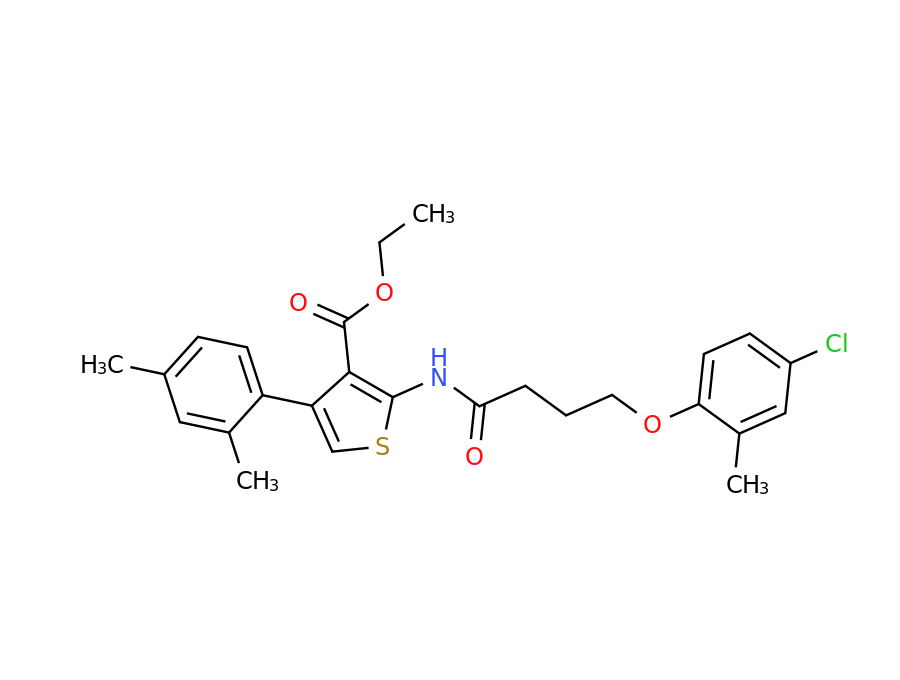 Structure Amb420848