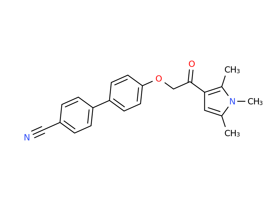 Structure Amb420869