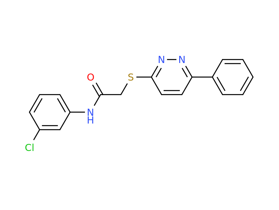 Structure Amb4210987