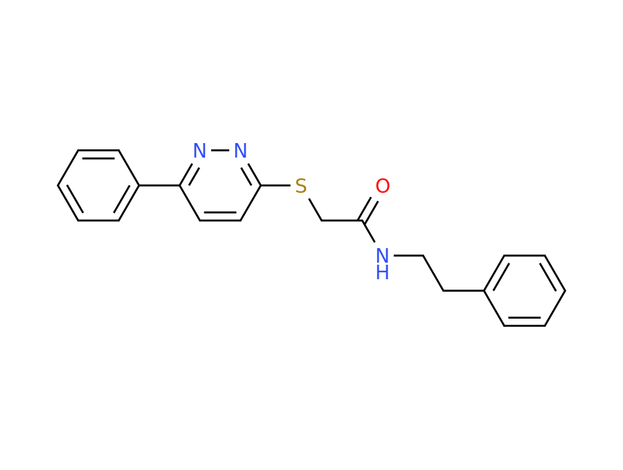 Structure Amb4210997