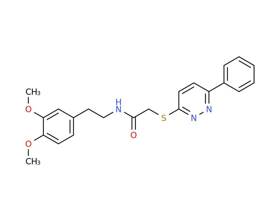 Structure Amb4210998