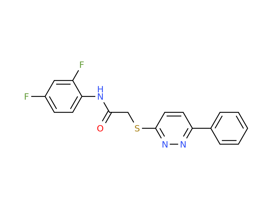 Structure Amb4211017