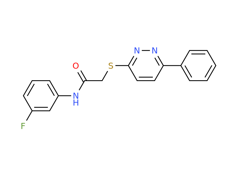 Structure Amb4211018