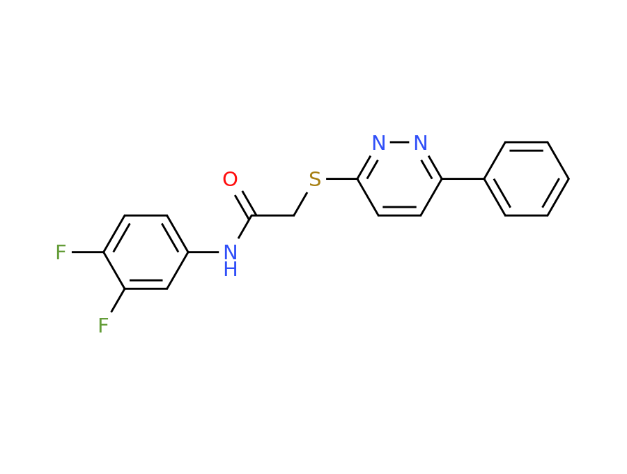 Structure Amb4211028