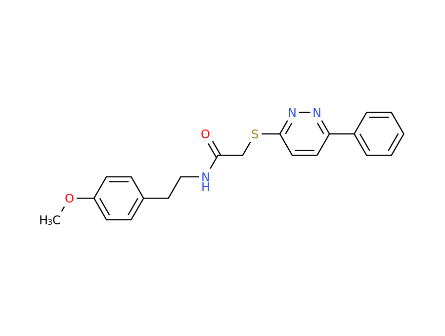 Structure Amb4211035