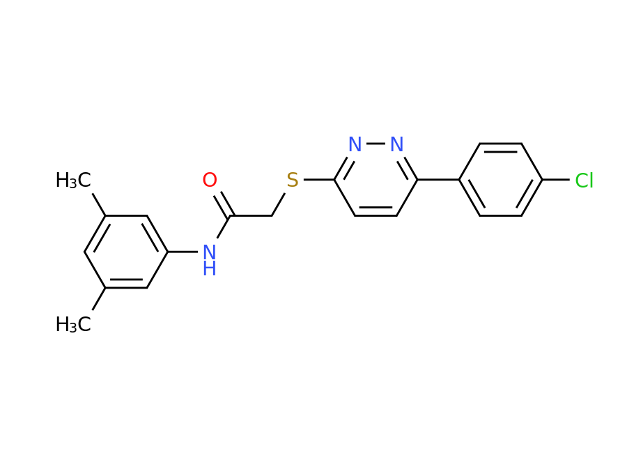 Structure Amb4211047