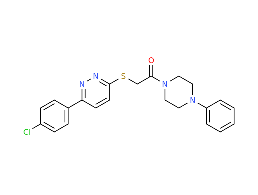 Structure Amb4211077