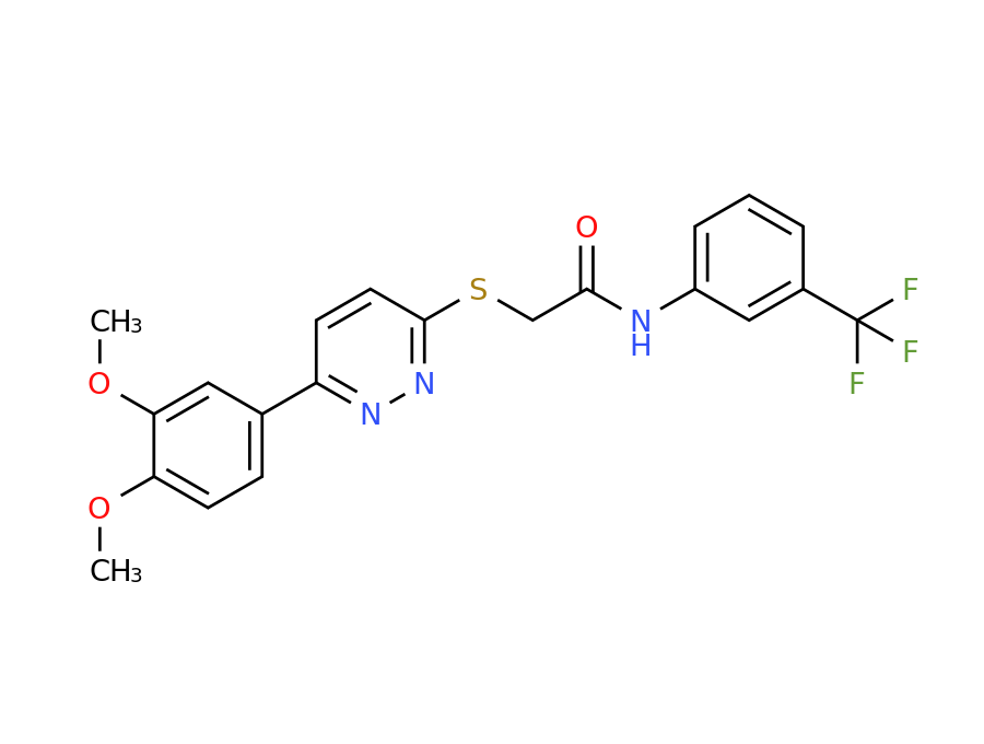 Structure Amb4211215