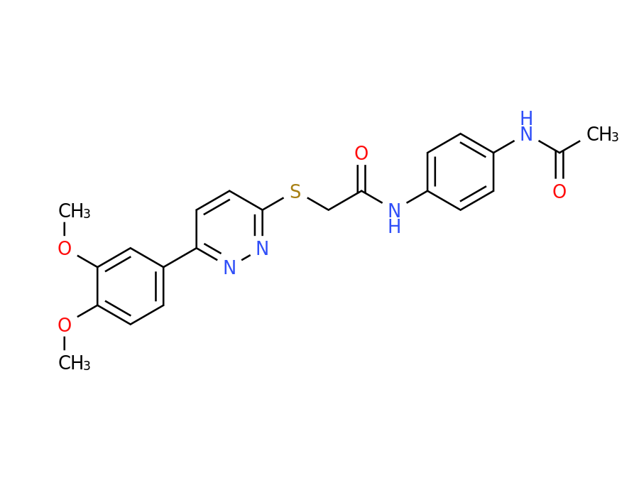 Structure Amb4211229