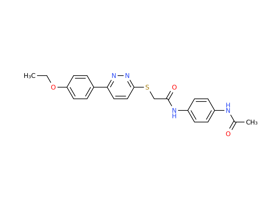 Structure Amb4211484