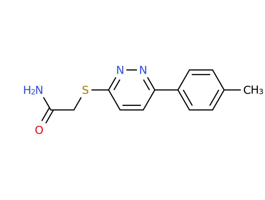 Structure Amb4211545