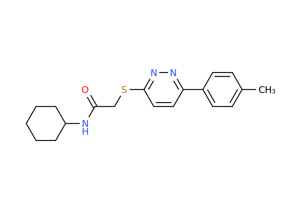 Structure Amb4211546