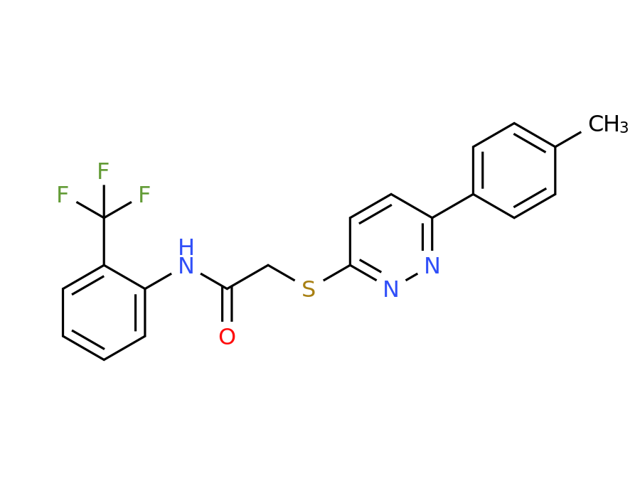 Structure Amb4211552