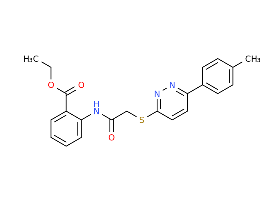 Structure Amb4211569